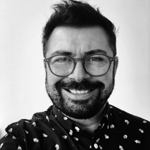 Rodolfo Guzmán